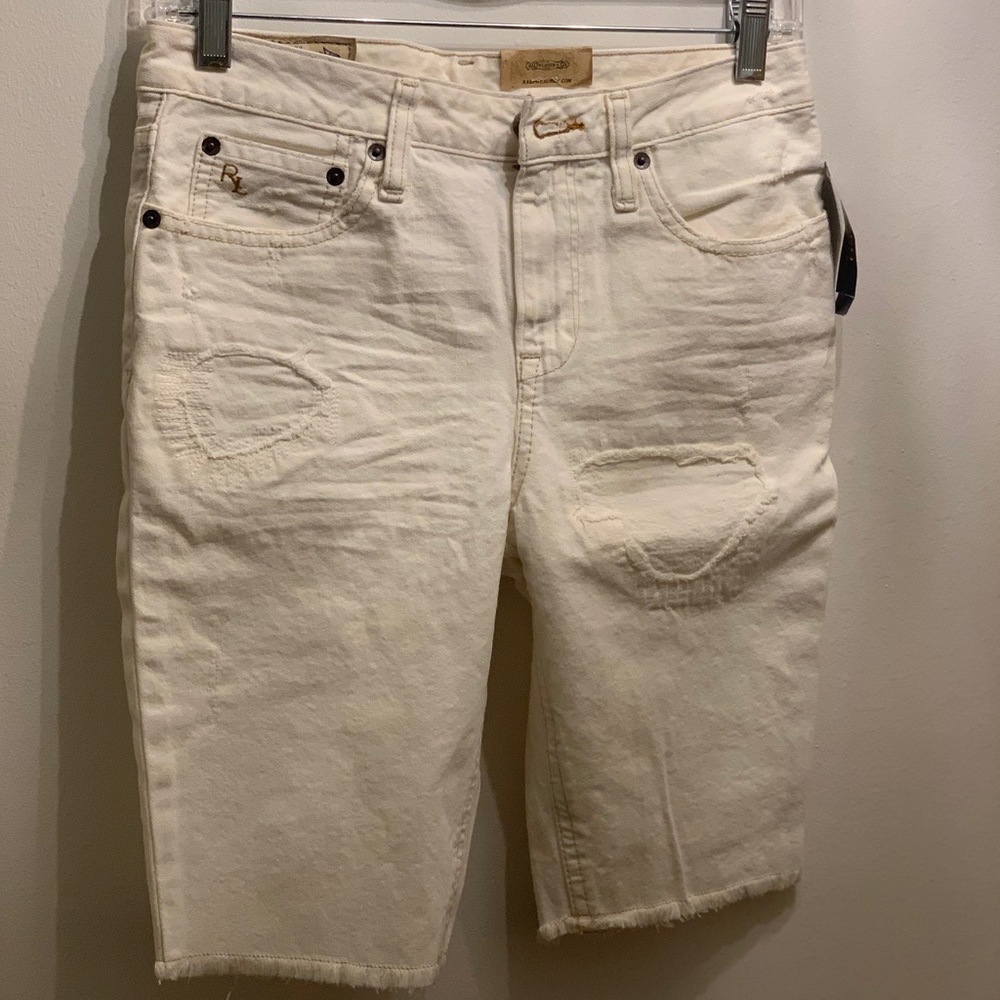 Polo Ralph Lauren Authentic Dungarees